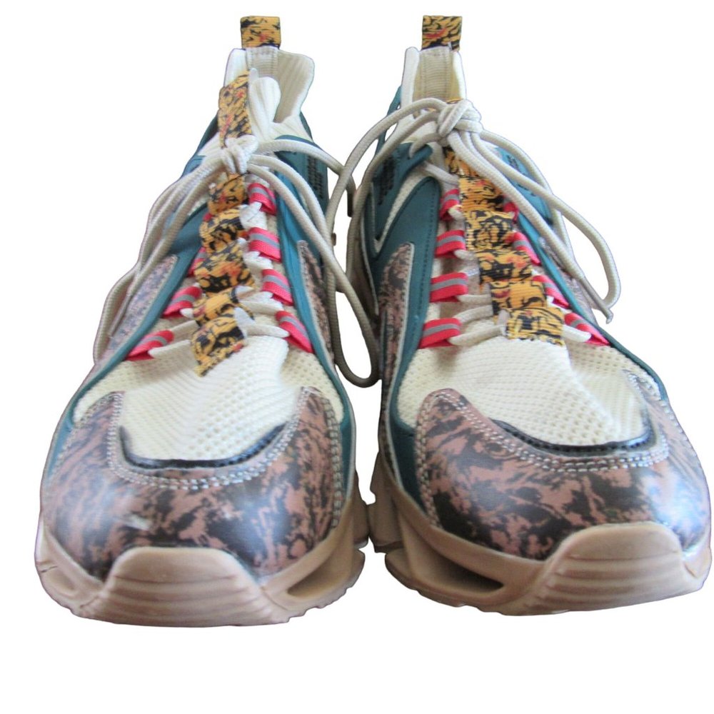 Reuluton Beansfrom Breking Running Shoes Size Womens US 8 EUK 38 UK 6 - Picture 2 of 6
